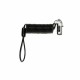 Кабел за безопасност Kensington K60627WW 1,83 m 1,8 m NaN –  BB Брави за сигурност