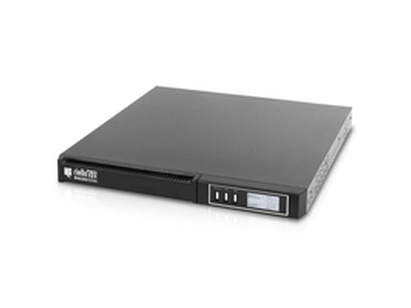 Инрактивен UPS Riello Dialog Vision 1100 VA 740 W NaN –  BB Непрекъсваеми захранвания