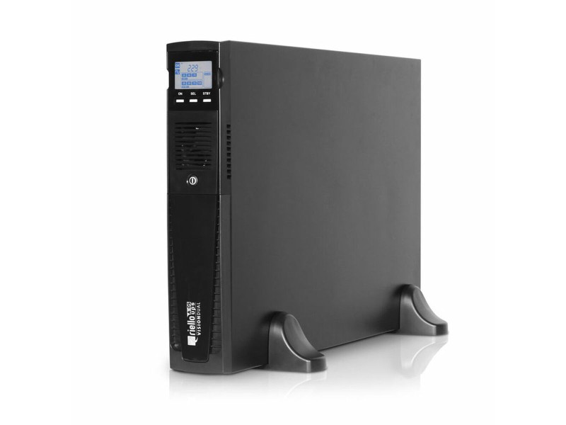 Инрактивен UPS Riello VSD 1100 1000 VA 990 W NaN –  BB Непрекъсваеми захранвания
