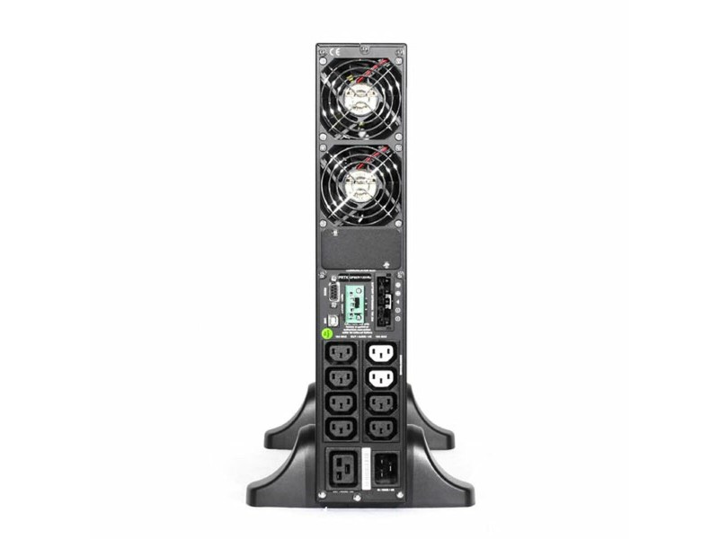Инрактивен UPS Riello VSD 1100 1000 VA 990 W NaN –  BB Непрекъсваеми захранвания