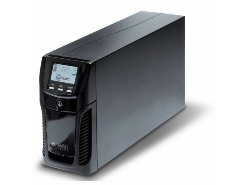 Инрактивен UPS Riello VST 1500 1200 W 1500 VA NaN от | techMAG.bg Инрактивен UPS Riello VST 1500 1200 W 1500 VA NaN – BB Непрекъсваеми захранвания