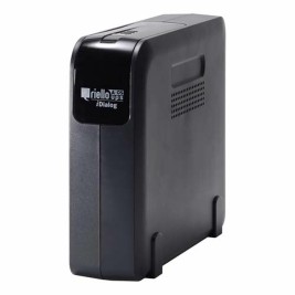 Инрактивен UPS Riello IDG 1200 1200 VA 720 W Черен