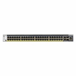 Суич Netgear GSM4352PB-100NES