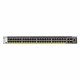 Суич Netgear GSM4352PB-100NES NaN –  BB Мрежови комутатори