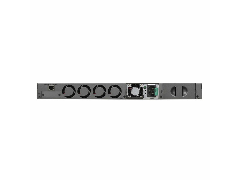 Суич Netgear GSM4352PB-100NES NaN –  BB Мрежови комутатори