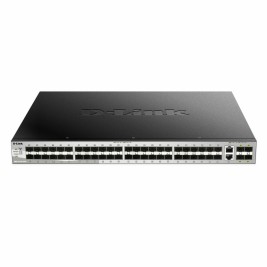 Суич D-Link DGS-3130-54S/SI Суич D-Link DGS-3130-54S/SI