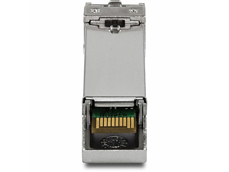 Едномодов оптичен модул SFP Trendnet TI-MGBS40 NaN –  BB Мрежови приемо-предаватели