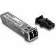 Едномодов оптичен модул SFP Trendnet TI-MGBS40 NaN –  BB Мрежови приемо-предаватели