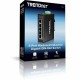 Суич Trendnet TI-G50 NaN –  BB Мрежови комутатори