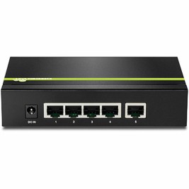 Суич Trendnet TPE-S50             