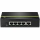 Суич Trendnet TPE-S50 NaN –  BB Мрежови комутатори
