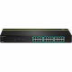Суич Trendnet TPE-TG240G NaN –  BB Мрежови комутатори