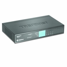 Суич Trendnet TPE-S44             