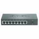 Суич Trendnet TPE-S44 NaN –  BB Мрежови комутатори