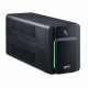 Инрактивен UPS APC BX750MI-GR NaN –  BB Непрекъсваеми захранвания