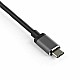 Адаптер от USB C към HDMI/DisplayPort Startech CDP2DPHD 4K Ultra HD NaN –  BB HDMI кабели