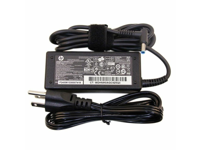 Батерия за лаптоп HP H6Y89AA#ABB Черен 65 W NaN –  BB Батерии