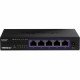 Суич Trendnet TEG-S350 NaN –  BB Мрежови комутатори