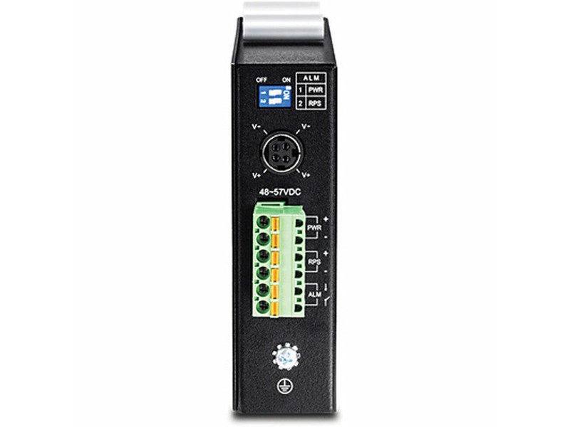 Суич Trendnet TI-PG541 NaN –  BB Мрежови комутатори