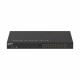 Суич Netgear GSM4230PX-100EUS NaN –  BB Мрежови комутатори