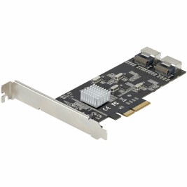 PCI карта Startech 8P6G-PCIE-SATA-CARD 