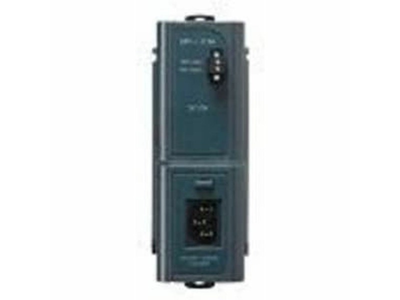 Суич CISCO PWR-IE50W-AC-IEC= 50W NaN от | techMAG.bg Суич CISCO PWR-IE50W-AC-IEC= 50W NaN – BB Мрежови комутатори