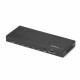 Разклонител HDMI Startech ST124HD202 Черен NaN –  BB HDMI кабели