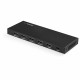 Разклонител HDMI Startech ST124HD202 Черен NaN –  BB HDMI кабели