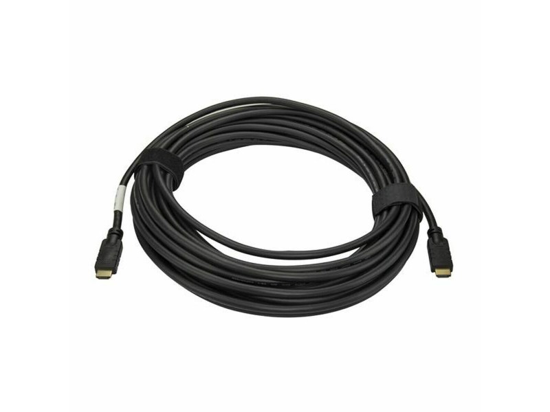 Кабел HDMI Startech HD2MM15MA            Черен 15 m NaN –  BB HDMI кабели