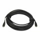 Кабел HDMI Startech HD2MM15MA            Черен 15 m NaN –  BB HDMI кабели