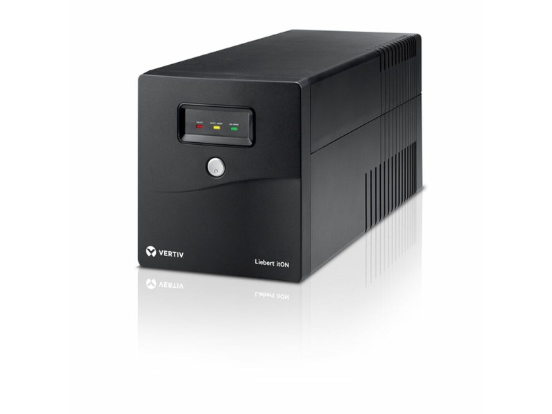 Инрактивен UPS Vertiv LI32131CT20 600W Черен NaN –  BB Непрекъсваеми захранвания