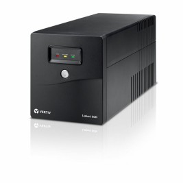 Инрактивен UPS Vertiv LI32131CT20 600W Черен