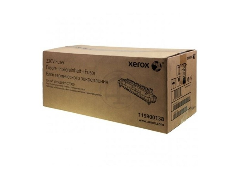 Оригиална касета за мастило Xerox 115R00138 NaN –  BB Касети с мастило