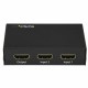 HDMI суич Startech VS221HD20            Черен NaN –  BB HDMI кабели