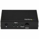 HDMI суич Startech VS221HD20            Черен NaN –  BB HDMI кабели