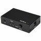 HDMI суич Startech VS221HD20            Черен NaN –  BB HDMI кабели