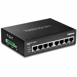 Суич Trendnet TI-PG80