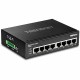 Суич Trendnet TI-PG80 NaN –  BB Мрежови комутатори