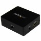 Aудио конвертор Startech HD2A Черен NaN –  BB HDMI кабели