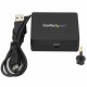 Aудио конвертор Startech HD2A Черен NaN –  BB HDMI кабели