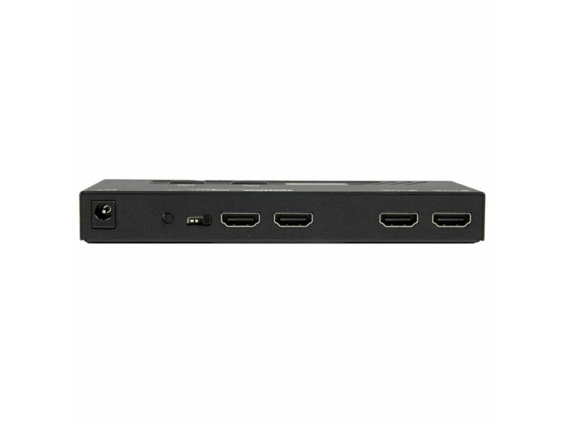 HDMI суич Startech VS222HDQ Черен NaN –  BB HDMI кабели
