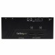 HDMI суич Startech VS222HDQ Черен NaN –  BB HDMI кабели