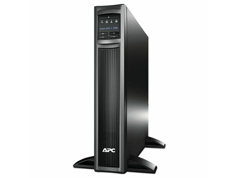 Инрактивен UPS APC SMX1500RMI2UNC 1200 W NaN –  BB Непрекъсваеми захранвания