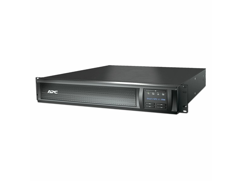 Инрактивен UPS APC SMX1500RMI2UNC 1200 W NaN –  BB Непрекъсваеми захранвания