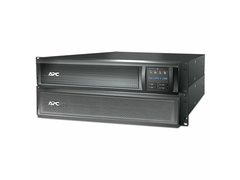 Инрактивен UPS APC SMX1500RMI2UNC 1200 W NaN –  BB Непрекъсваеми захранвания