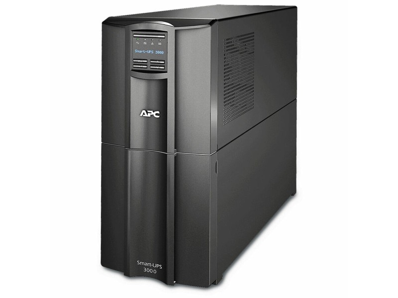 Инрактивен UPS APC SMT3000IC 2700W 2700 W NaN –  BB Непрекъсваеми захранвания