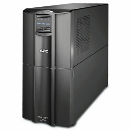 Инрактивен UPS APC SMT2200IC 1980W
