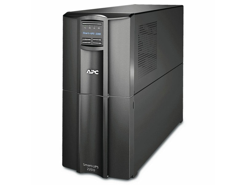 Инрактивен UPS APC SMT2200IC 1980W NaN –  BB Непрекъсваеми захранвания