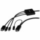 Адаптер за Wi-Fi USB Startech CMDPHD2HD NaN –  BB HDMI кабели