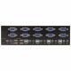 KVM суич Startech SV431DVGAU2A NaN –  BB KVM превключвател